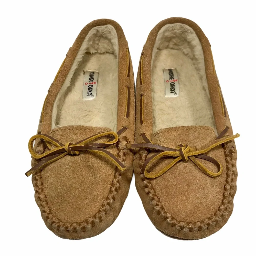 Minnetonka these cassie